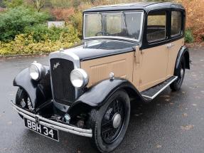 c. 1934 Austin 10