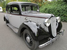 1938 Austin 18