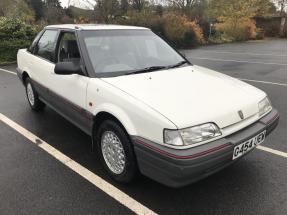 1990 Rover 416