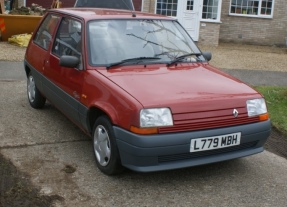 1994 Renault 5