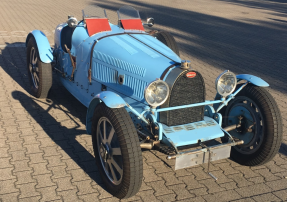 1927/2010 Pur Sang Bugatti Type 51