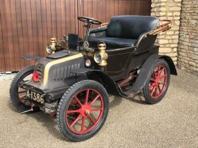 1902 Peugeot 5½hp