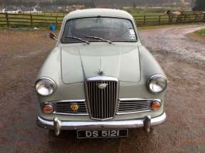1964 Wolseley 1500
