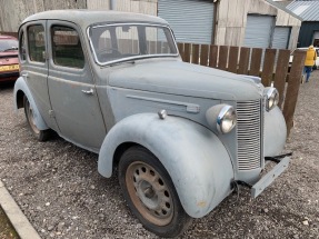 1939 Austin 8