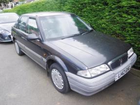 1994 Rover 216