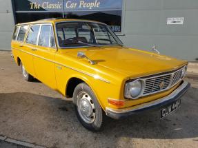 1970 Volvo 145