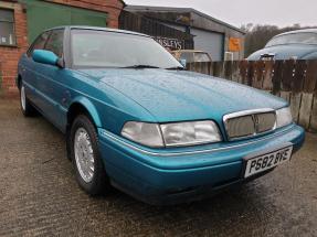 1996 Rover Sterling