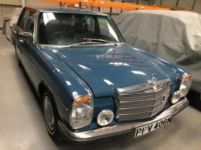 1974 Mercedes-Benz 230