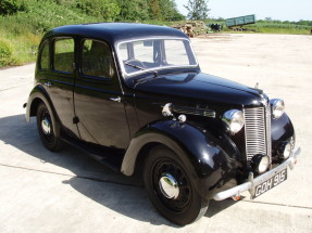 1946 Austin 8