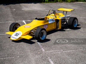 1972 Brabham BT38