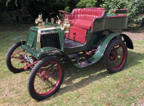 1901 Renault Series E