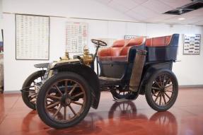 1902 Renault Type G