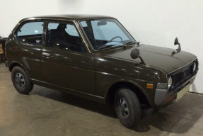 1975 Daihatsu Maxi