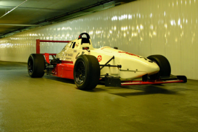 1999 Tatuus Formula Renault
