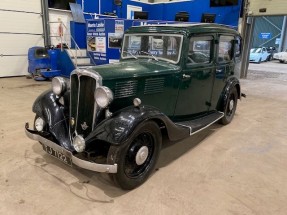 1934 Standard 12