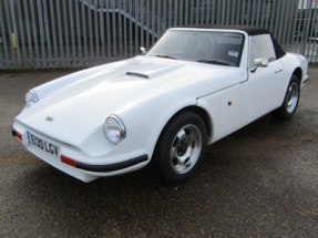 1988 TVR S1