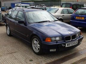 1995 BMW 328i
