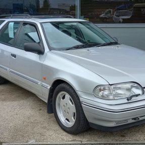 1992 Ford Granada
