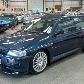 1994 Ford Escort RS Cosworth