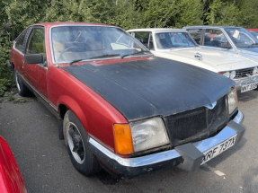 1982 Vauxhall Royale