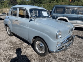 1956 Standard 10