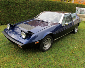1976 Lotus Elite