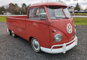 1959 Volkswagen Type 2 (T1)