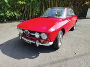 1976 Alfa Romeo 1750