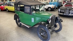 1933 Austin A30