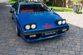 1983 Lotus Esprit Turbo