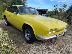 1974 Reliant Scimitar GTE