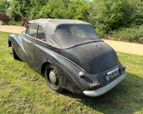 1954 Sunbeam-Talbot 90