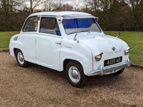 1957 Glas Goggomobil T300