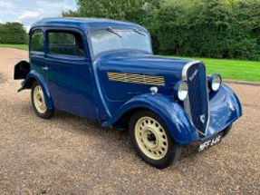 1936 Rosengart LR4