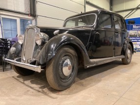 1947 Rover 12