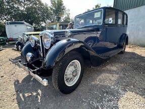 1937 Daimler EL24