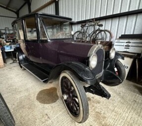 1921 Oldsmobile Model 47