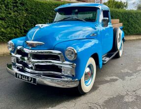 1955 Chevrolet 3600