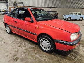 1995 Volkswagen Golf