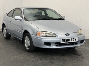 2001 Toyota Cynos