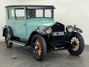 1926 Essex Super Six