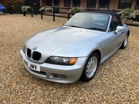 2003 BMW Z3