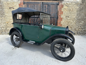 1925 Austin Seven
