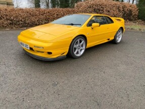 2000 Lotus Esprit V8 GT