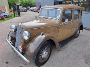 1938 Austin 10