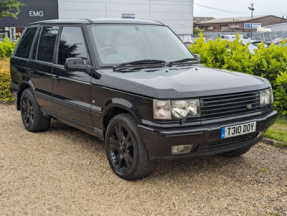 1999 Land Rover Range Rover