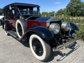 1924 Rolls-Royce 40/50hp