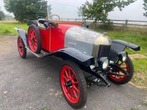 1923 Morris Cowley