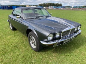 1976 Daimler Sovereign