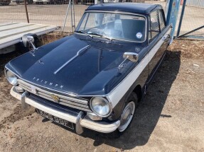 1968 Triumph Herald